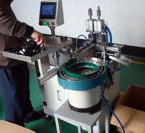 非标自动化设备17 非标自动化设备17