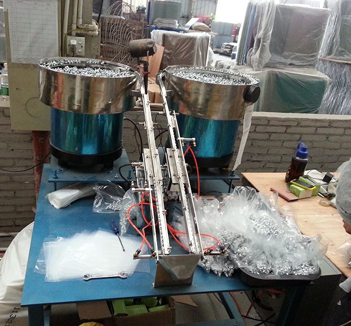 非标自动化设备06 非标自动化设备06