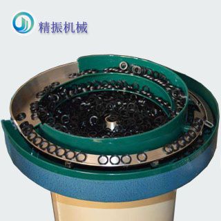 胶圈垫片hth（中国）自动送料