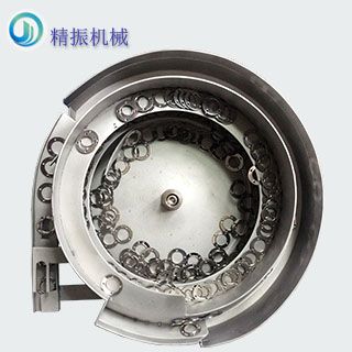 铁圈hth（中国）自动送料