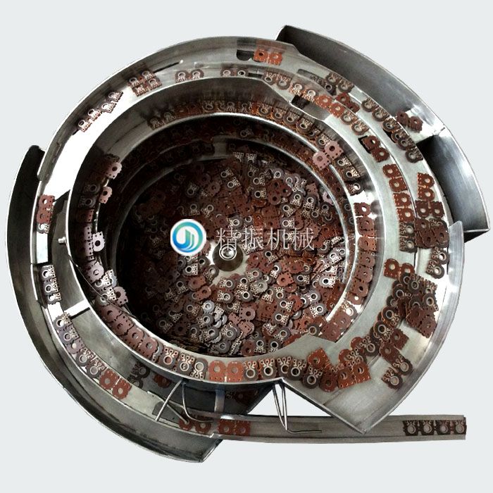 碳片hth（中国）自动化送料机