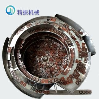 碳片hth（中国）自动化送料机