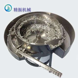 碳片端子自动送料hth（中国）