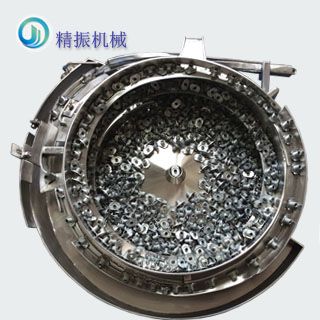 轴套hth（中国）自动上料机