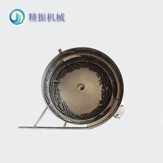 03B缓冲器拉簧震动盘