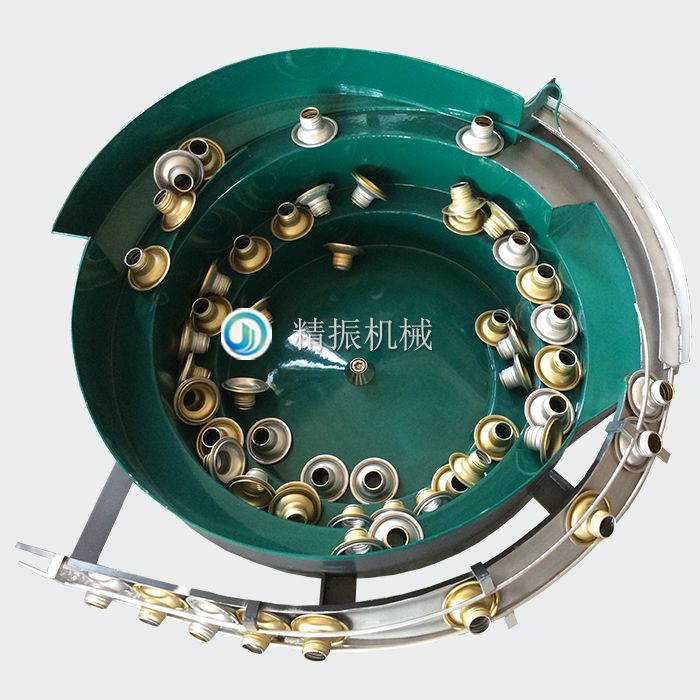 盖子震动盘