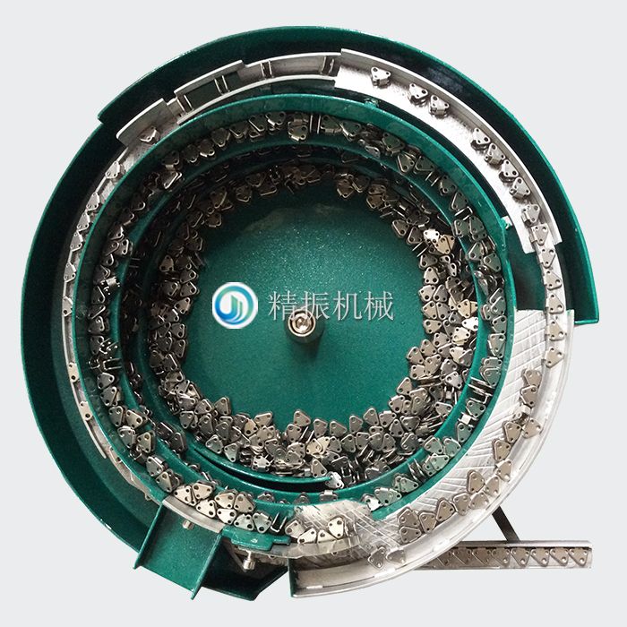 中弯震动盘 中弯震动盘