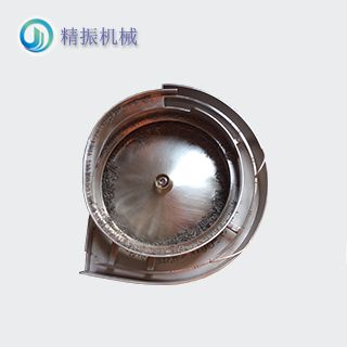 门形灯丝震动盘