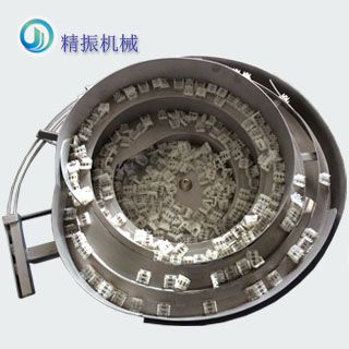 珠巢hth（中国）自动送料盘