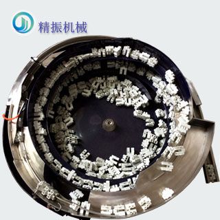 塑料件hth（中国）自动送料