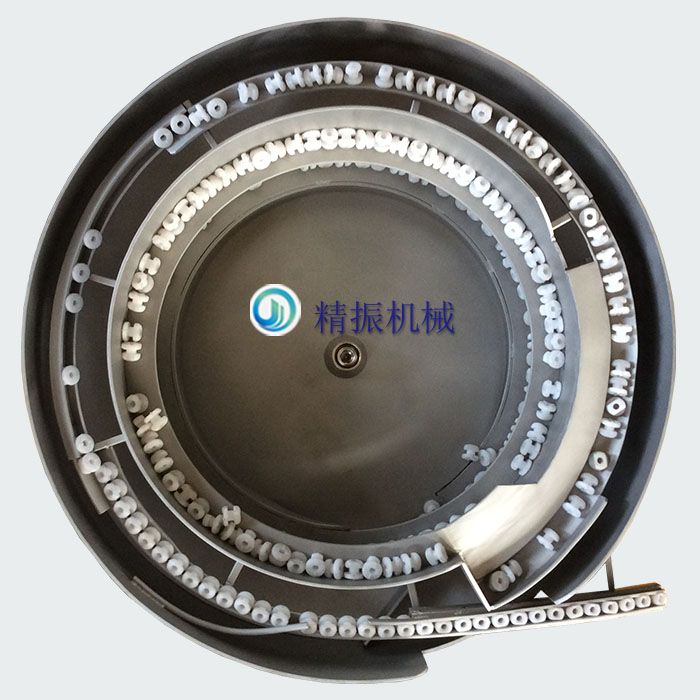 胶件塑料件hth（中国）自动送料机