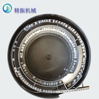 胶件塑料件hth（中国）自动送料机