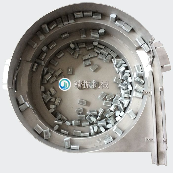电容芯子（大）震动盘