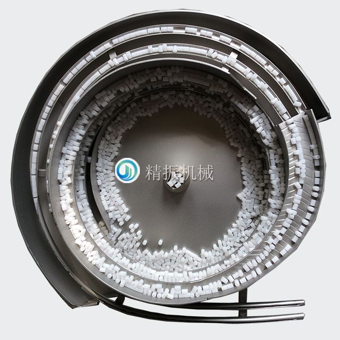 G2中上轮震动盘