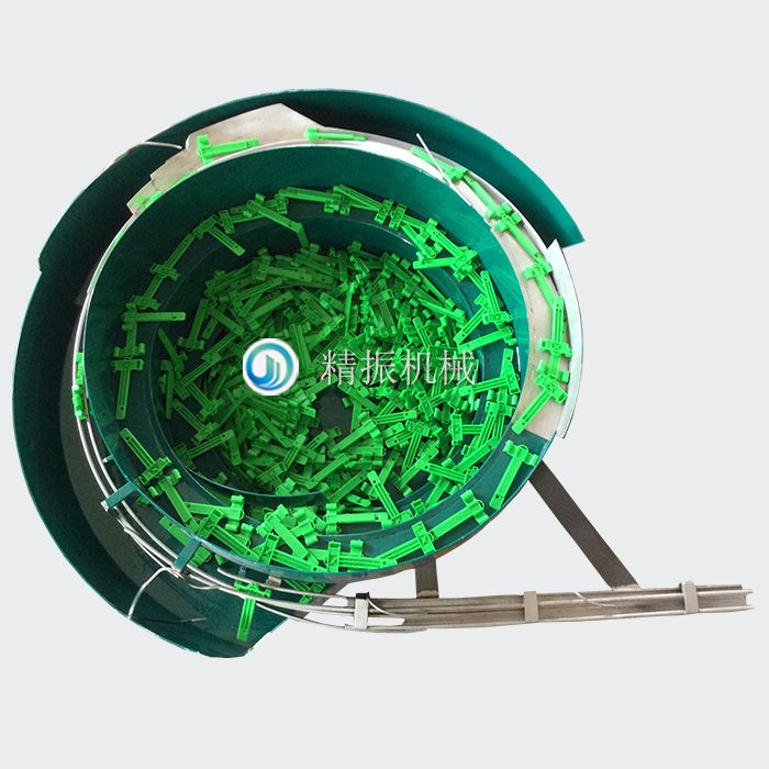 03A缓冲器滑块震动盘