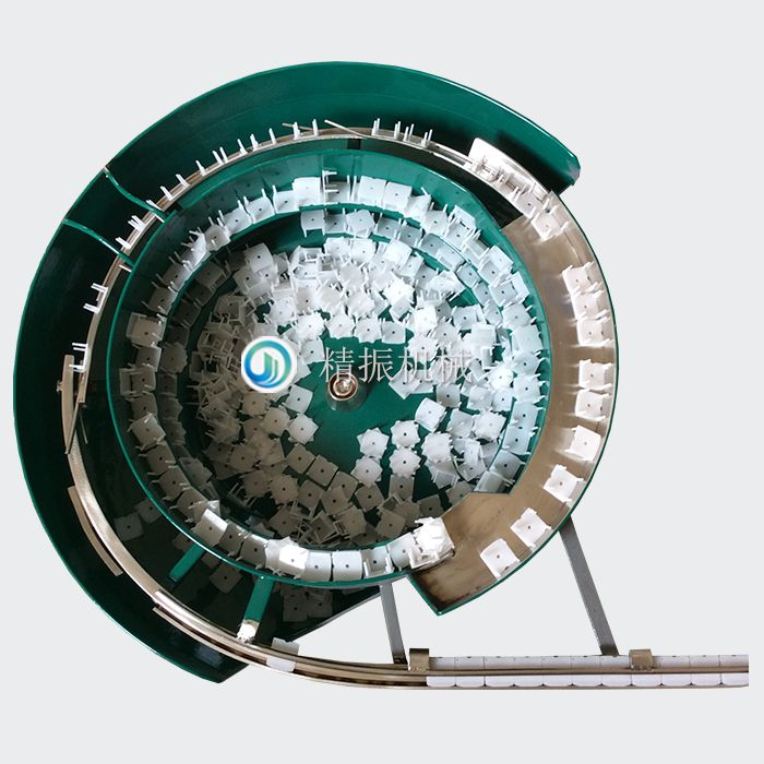 225NU小盖震动盘