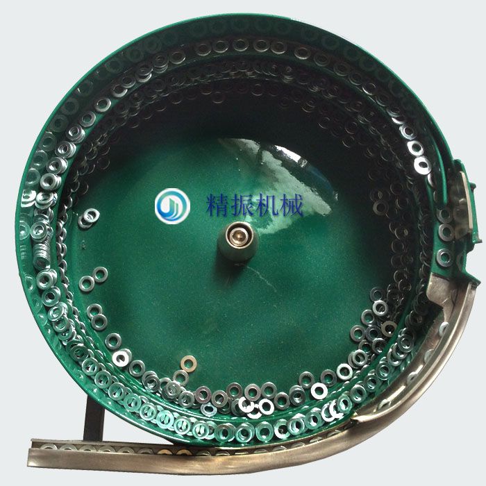 螺丝hth（中国）厂家垫片震动盘