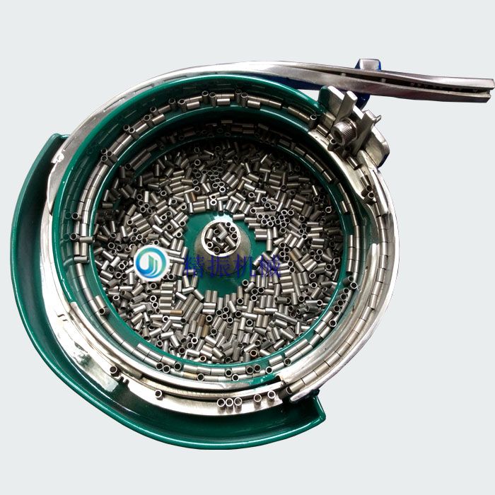 套子hth（中国）自动化送料