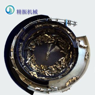 五金卡块hth（中国）自动化送料盘