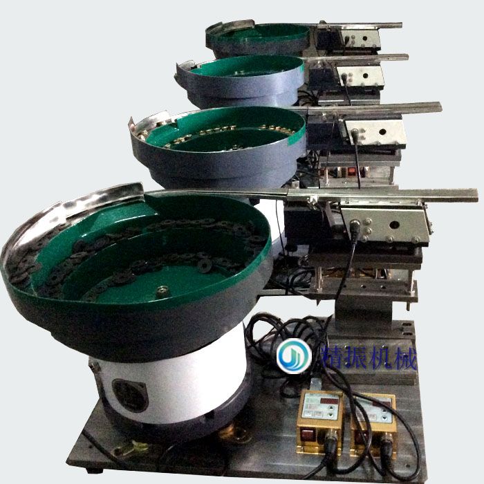 螺母 垫片hth（中国）自动排料盘