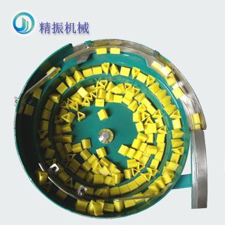 塑料件hth（中国）自动排料盘