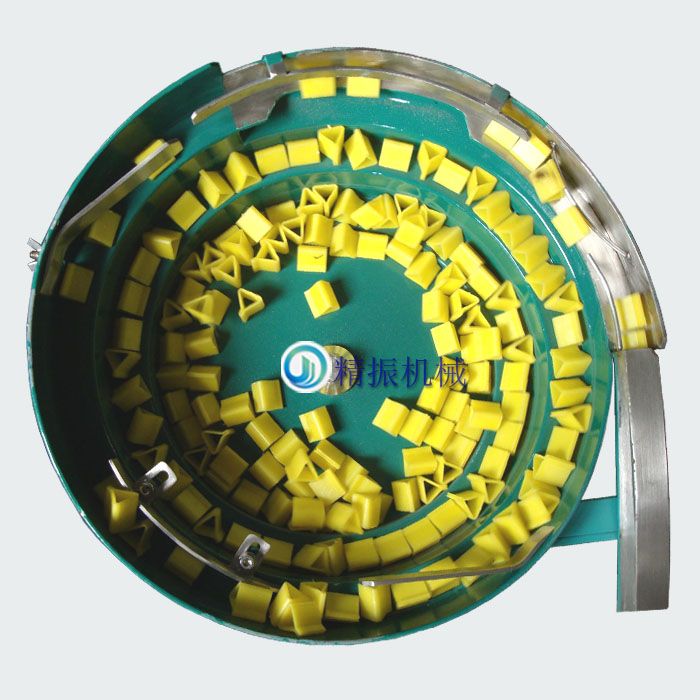 塑料件hth（中国）自动排料盘