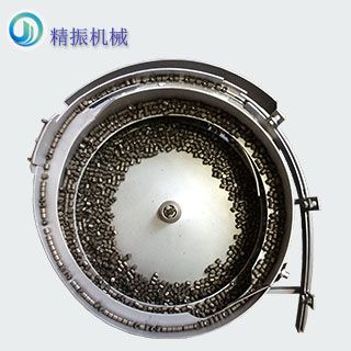 无头五金hth（中国）自动送料机