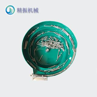 接线螺杆震动盘