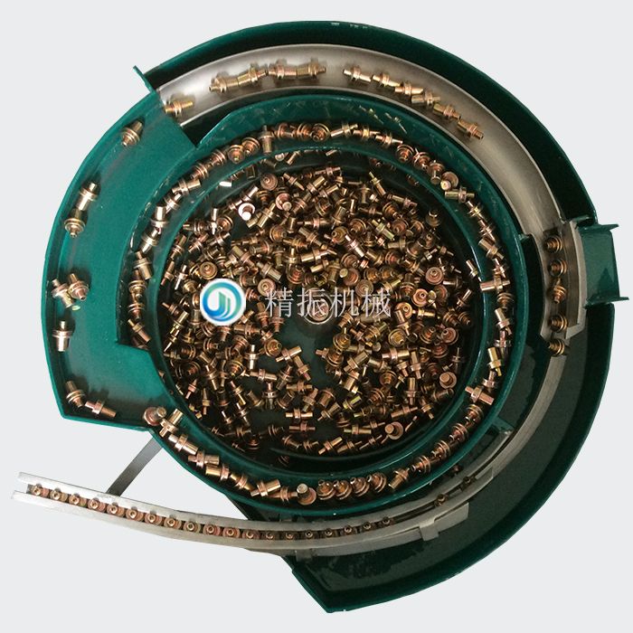 XC128动铁芯震动盘