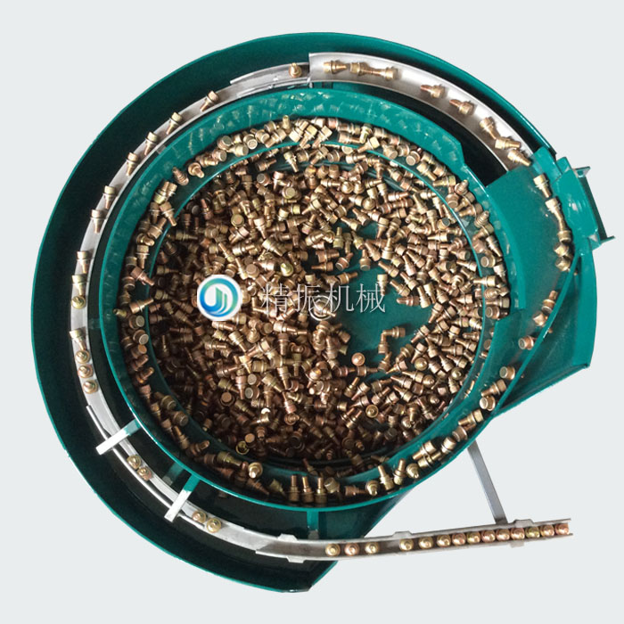 XC125静铁芯震动盘