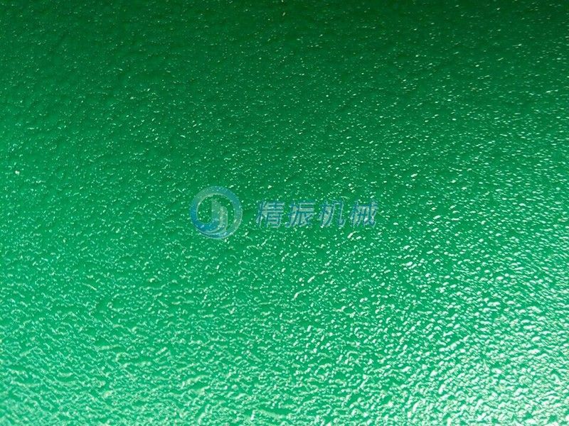 hth（中国）PU涂层3