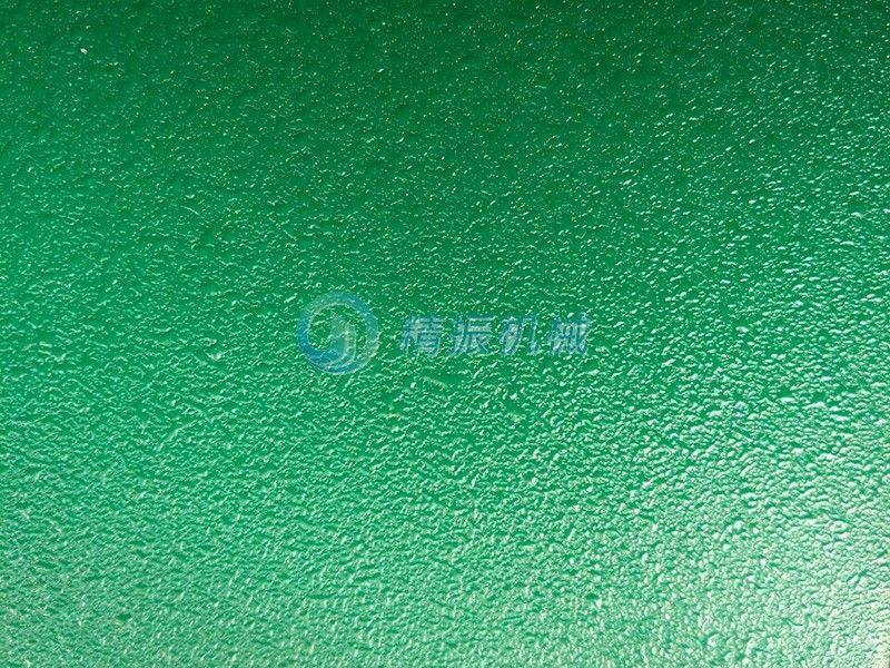 hth（中国）麻面pu涂层