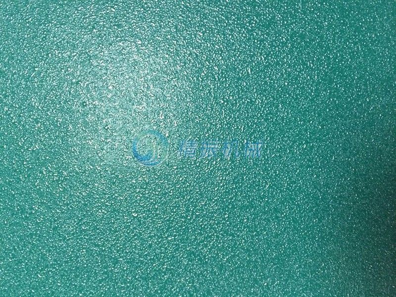 hth（中国）PU涂层