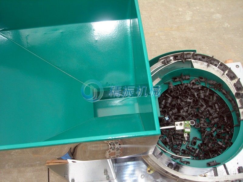 hth（中国）料仓