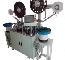 USB非标自动化设备