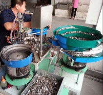  非标自动化设备