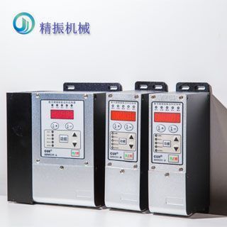 hth(中国)送料控制器