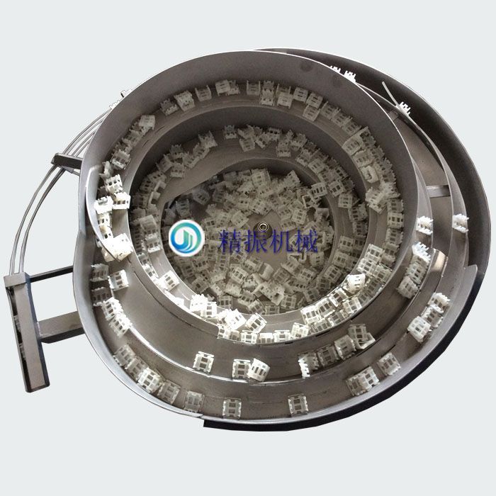 珠巢hth（中国）自动送料盘