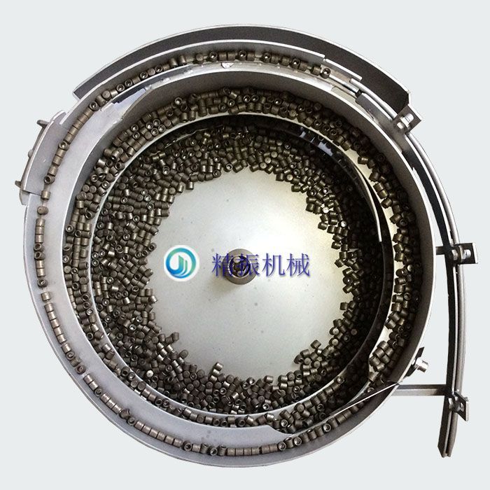 无头五金hth（中国）自动送料机