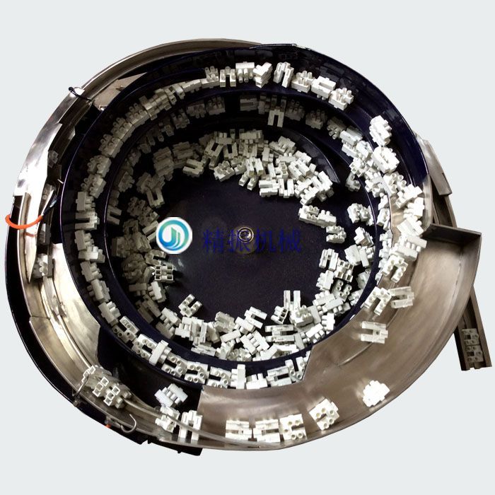 塑料件hth（中国）自动送料