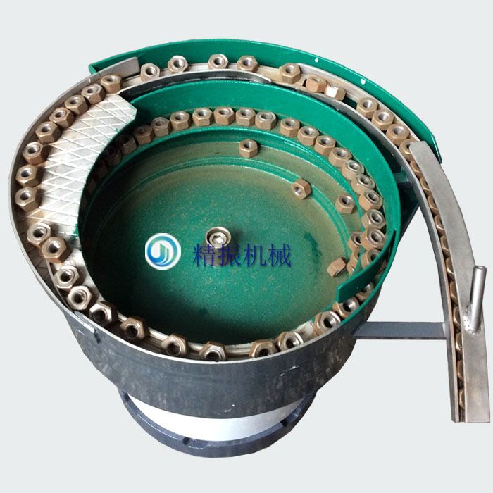 螺母hth(中国)自动排料盘