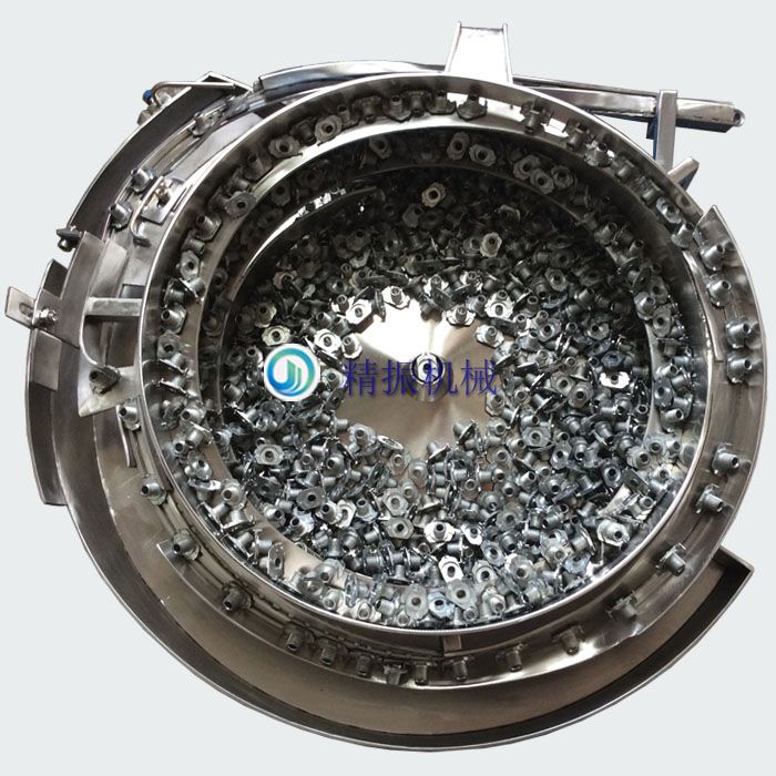 轴套hth（中国）自动上料机