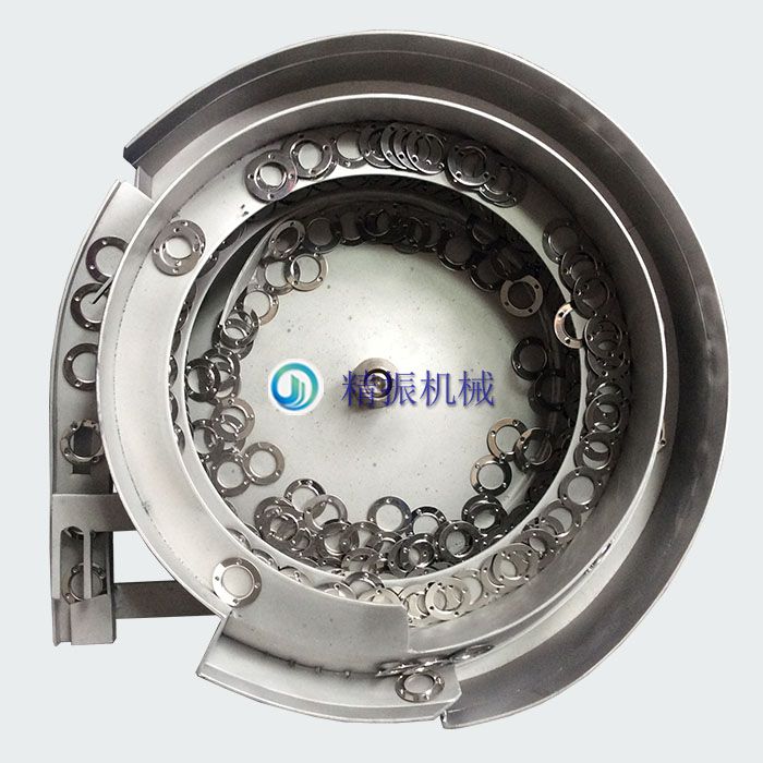 铁圈hth（中国）自动送料