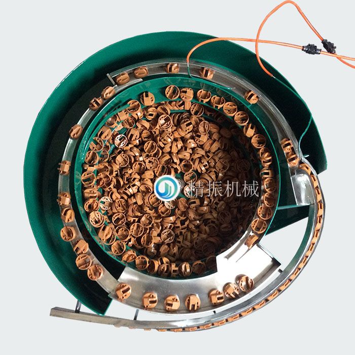 胶件塑料件hth（中国）hth官网自动送料机