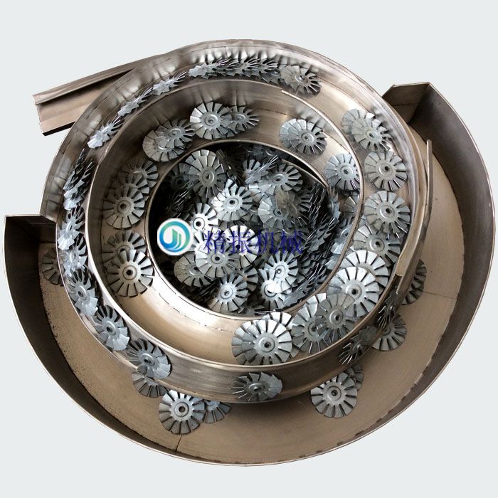 风扇叶自动送料hth（中国）