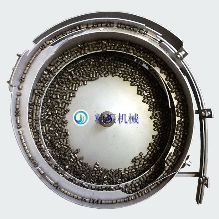 无头五金hth（中国）自动送料机