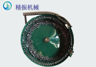 紧固件行业震动盘-螺母自动上料hth（中国）视频